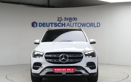 Mercedes-Benz GLE, 2026 год, 12 666 666 рублей, 2 фотография