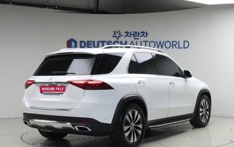 Mercedes-Benz GLE, 2026 год, 12 666 666 рублей, 3 фотография