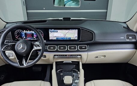 Mercedes-Benz GLE, 2026 год, 12 666 666 рублей, 7 фотография