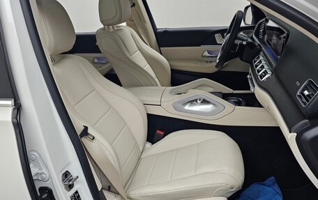Mercedes-Benz GLE, 2026 год, 12 666 666 рублей, 15 фотография