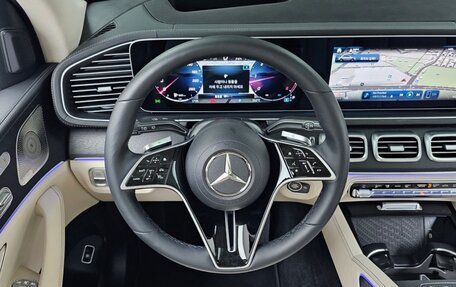 Mercedes-Benz GLE, 2026 год, 12 666 666 рублей, 8 фотография