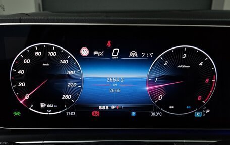 Mercedes-Benz GLE, 2026 год, 12 666 666 рублей, 10 фотография