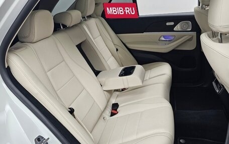 Mercedes-Benz GLE, 2026 год, 12 666 666 рублей, 14 фотография