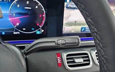 Mercedes-Benz GLE, 2026 год, 12 666 666 рублей, 9 фотография
