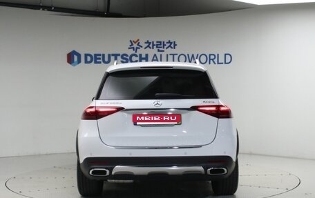 Mercedes-Benz GLE, 2026 год, 12 666 666 рублей, 4 фотография