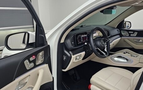 Mercedes-Benz GLE, 2026 год, 12 666 666 рублей, 5 фотография