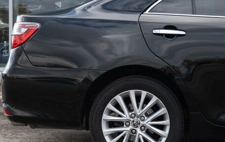 Toyota Camry, 2015 год, 1 851 100 рублей, 9 фотография