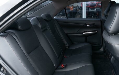 Toyota Camry, 2015 год, 1 851 100 рублей, 12 фотография