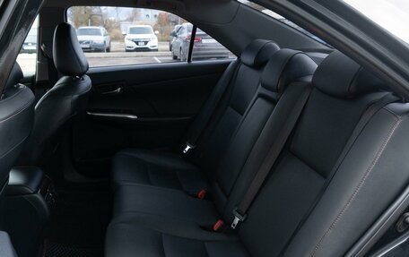 Toyota Camry, 2015 год, 1 851 100 рублей, 14 фотография