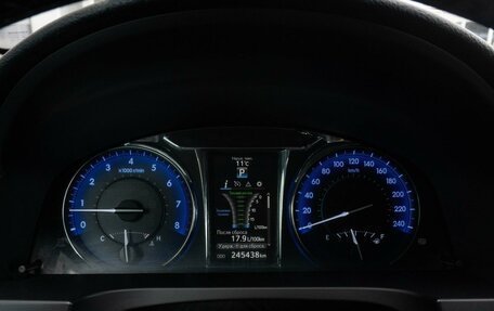 Toyota Camry, 2015 год, 1 851 100 рублей, 20 фотография