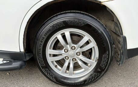 Mitsubishi Outlander III рестайлинг 3, 2013 год, 1 279 000 рублей, 12 фотография