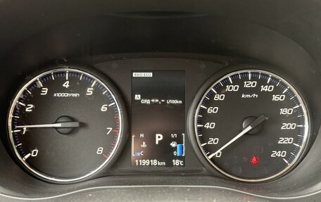 Mitsubishi Outlander III рестайлинг 3, 2013 год, 1 279 000 рублей, 18 фотография