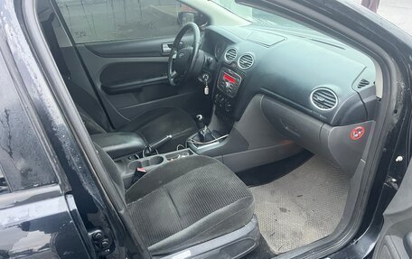 Ford Focus II рестайлинг, 2007 год, 220 000 рублей, 8 фотография