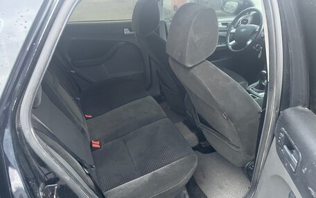 Ford Focus II рестайлинг, 2007 год, 220 000 рублей, 9 фотография