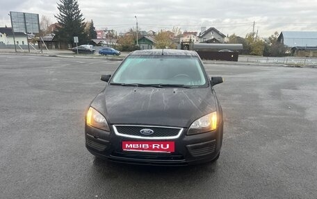 Ford Focus II рестайлинг, 2007 год, 220 000 рублей, 2 фотография