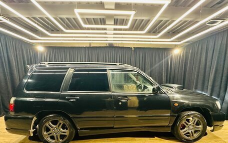 Subaru Forester, 1997 год, 399 000 рублей, 7 фотография