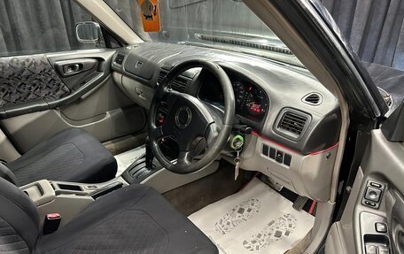 Subaru Forester, 1997 год, 399 000 рублей, 10 фотография
