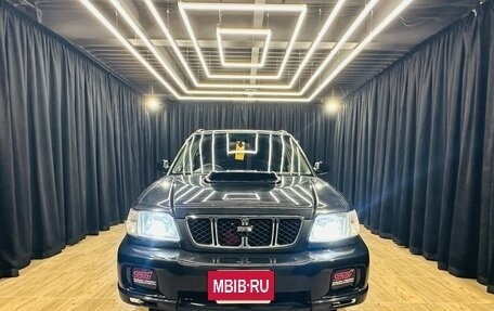 Subaru Forester, 1997 год, 399 000 рублей, 9 фотография