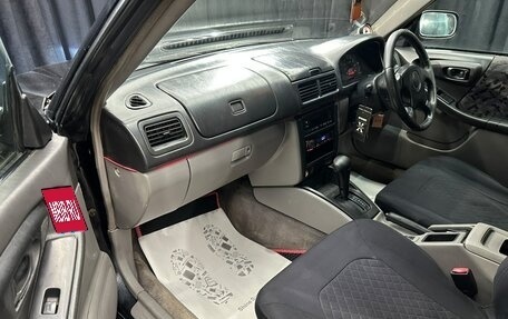 Subaru Forester, 1997 год, 399 000 рублей, 12 фотография
