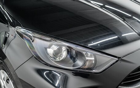 Toyota Yaris, 2020 год, 1 075 000 рублей, 20 фотография