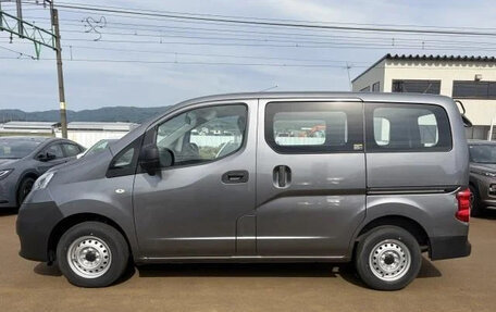 Nissan NV200, 2022 год, 1 350 700 рублей, 3 фотография