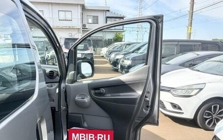 Nissan NV200, 2022 год, 1 350 700 рублей, 7 фотография