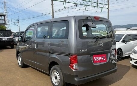 Nissan NV200, 2022 год, 1 350 700 рублей, 4 фотография
