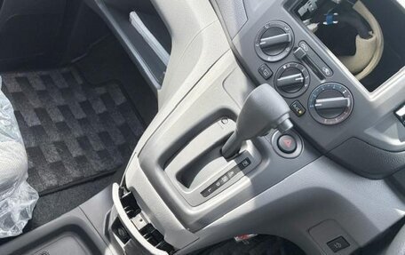Nissan NV200, 2022 год, 1 350 700 рублей, 9 фотография