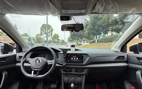 Volkswagen Tharu, 2023 год, 1 550 004 рублей, 6 фотография