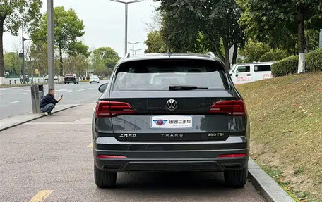Volkswagen Tharu, 2023 год, 1 550 004 рублей, 3 фотография