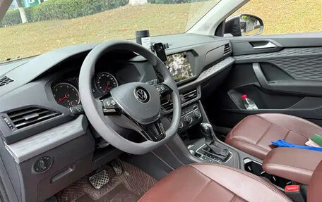 Volkswagen Tharu, 2023 год, 1 550 004 рублей, 7 фотография