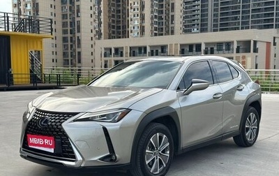 Lexus UX I, 2022 год, 2 510 025 рублей, 1 фотография