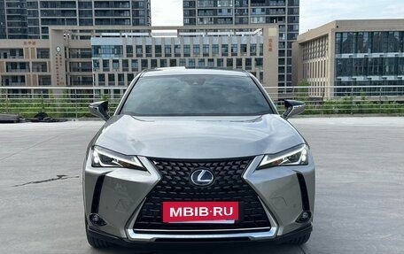 Lexus UX I, 2022 год, 2 510 025 рублей, 2 фотография