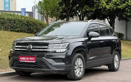 Volkswagen Tharu, 2023 год, 1 550 004 рублей, 1 фотография