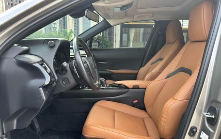 Lexus UX I, 2022 год, 2 510 025 рублей, 10 фотография