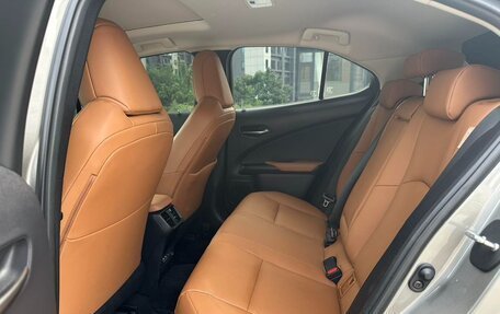 Lexus UX I, 2022 год, 2 510 025 рублей, 13 фотография