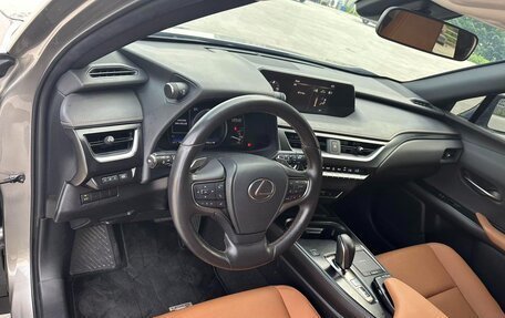 Lexus UX I, 2022 год, 2 510 025 рублей, 6 фотография