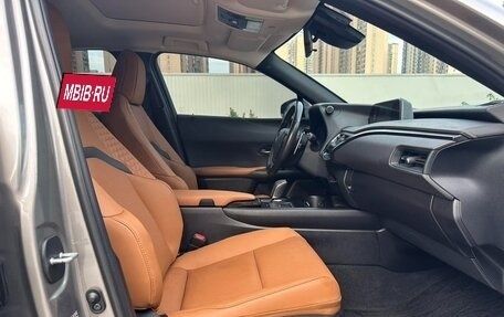 Lexus UX I, 2022 год, 2 510 025 рублей, 11 фотография