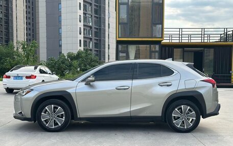 Lexus UX I, 2022 год, 2 510 025 рублей, 16 фотография