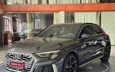 Audi A3, 2022 год, 1 970 003 рублей, 1 фотография