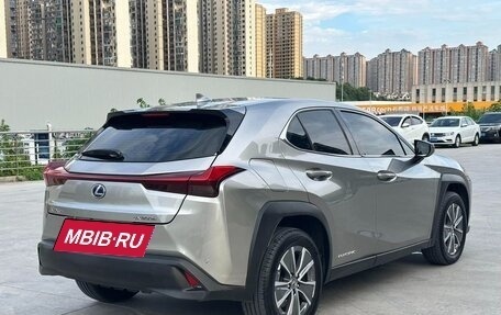 Lexus UX I, 2022 год, 2 510 025 рублей, 17 фотография