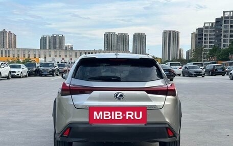 Lexus UX I, 2022 год, 2 510 025 рублей, 18 фотография