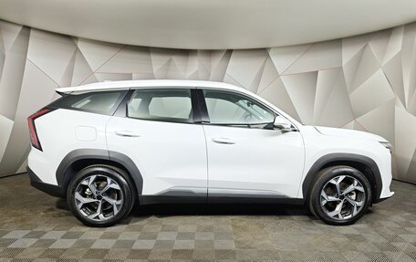 Geely Atlas, 2024 год, 3 379 000 рублей, 6 фотография