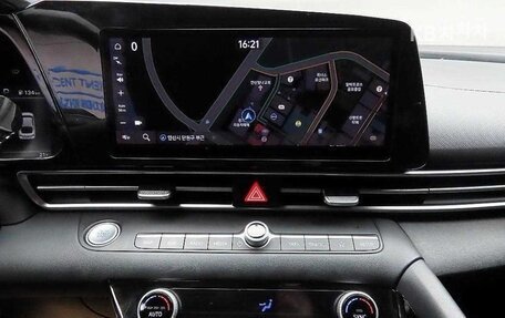 Hyundai Avante, 2022 год, 1 900 124 рублей, 12 фотография