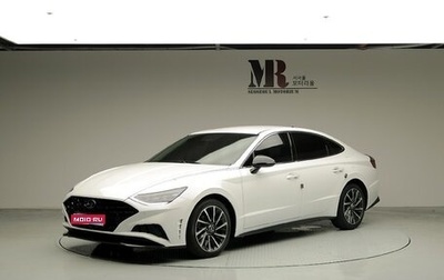 Hyundai Sonata VIII, 2022 год, 2 300 124 рублей, 1 фотография