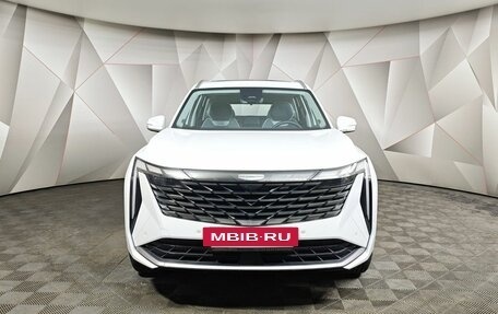 Geely Atlas, 2024 год, 3 379 000 рублей, 7 фотография