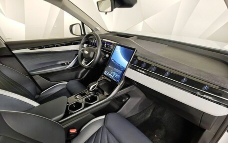 Geely Atlas, 2024 год, 3 379 000 рублей, 12 фотография