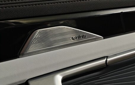 Geely Atlas, 2024 год, 3 379 000 рублей, 22 фотография