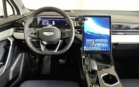 Geely Atlas, 2024 год, 3 379 000 рублей, 19 фотография