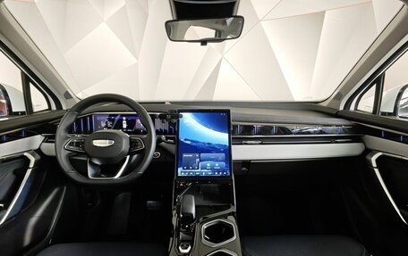 Geely Atlas, 2024 год, 3 379 000 рублей, 13 фотография